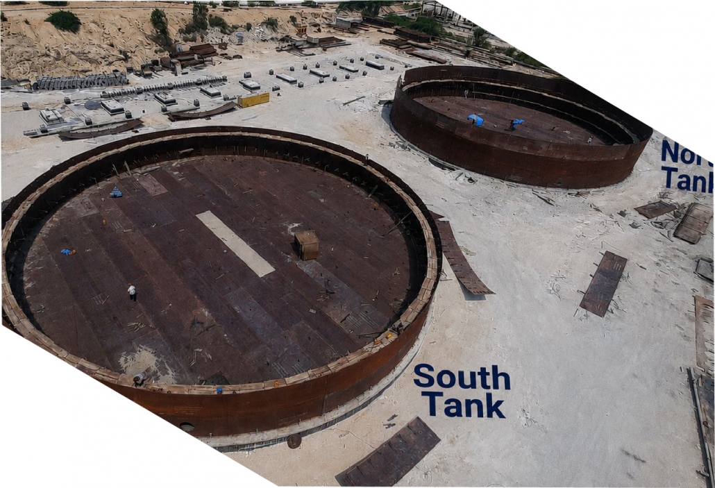2024 – Kharg