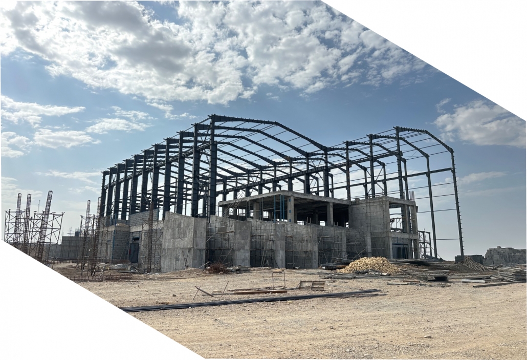 2024 – Shadan